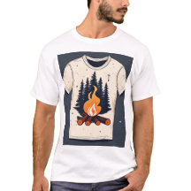 Illustration du vecteur T-shirt
