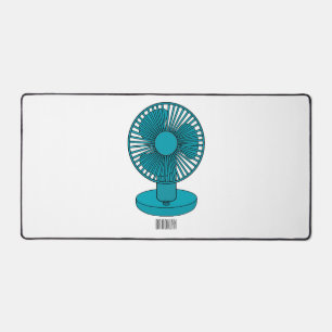 Illustration du ventilateur