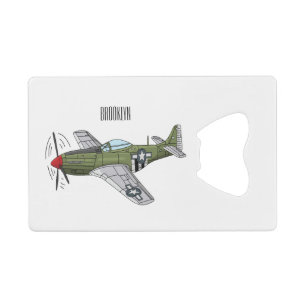 Illustration d'un avion militaire