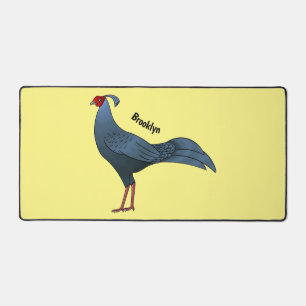 Illustration d'un oiseau siamois victime d'un tir