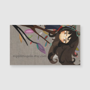 Illustration Enfantine Fantaisiste