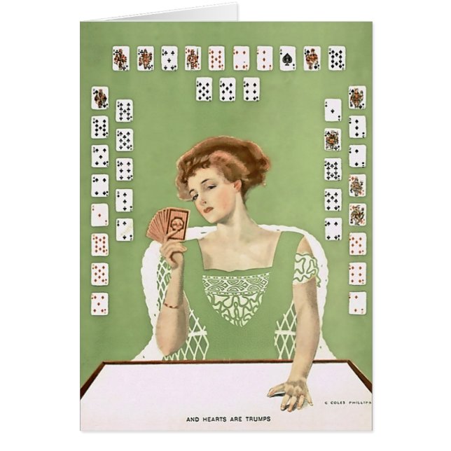 Illustration « Fille qui s'estompe » de Coles Phil (Devant)