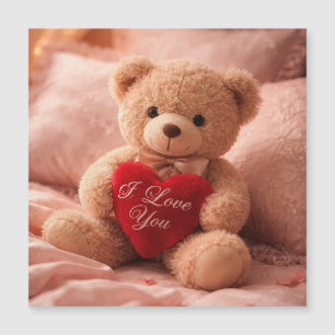 Illustration romantique de la Saint-Valentin avec