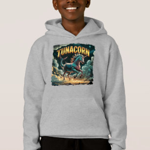 Illustration Tunacorn Combo Créature Drôle