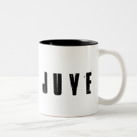 ILOVEJUVE MUG