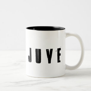 ILOVEJUVE MUG