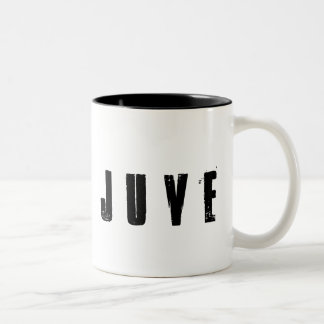 ILOVEJUVE MUG