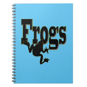 Ils M'Appelent Grenouille, Carnet