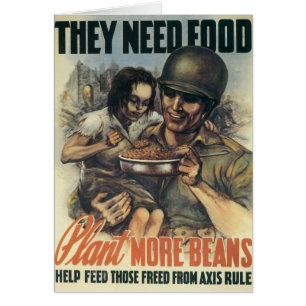 Ils ont besoin de nourriture ~ Plante Plus de hari