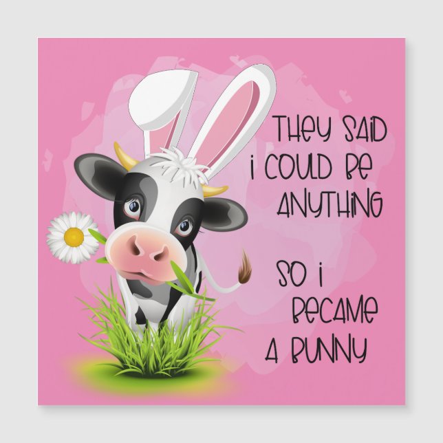 Ils ont dit que je pouvais être n'importe quoi, al (Devant)