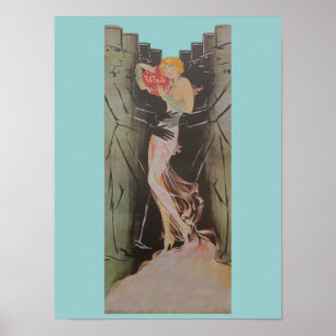 Ils veulent que je change de couleur ~ Poster 16x1