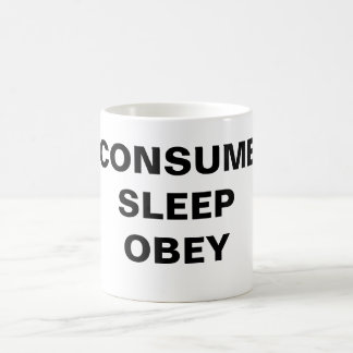 Ils vivent tasse