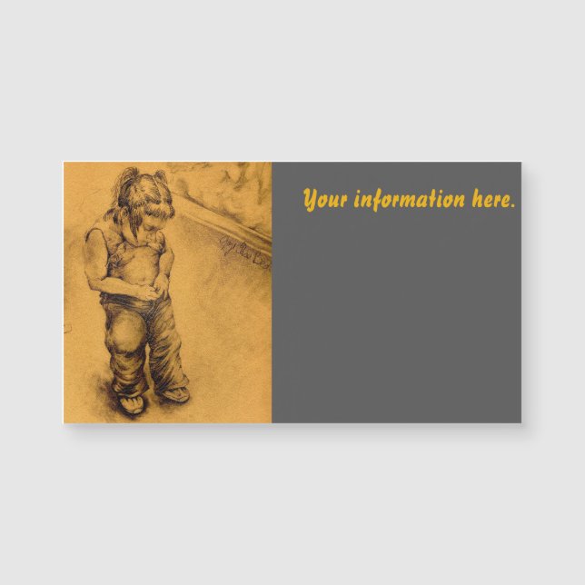 I'm Lost in Le Tianguie, Mexique (Devant)