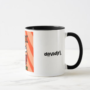 Im MAGNIFIQUE ! ! ! Tasse