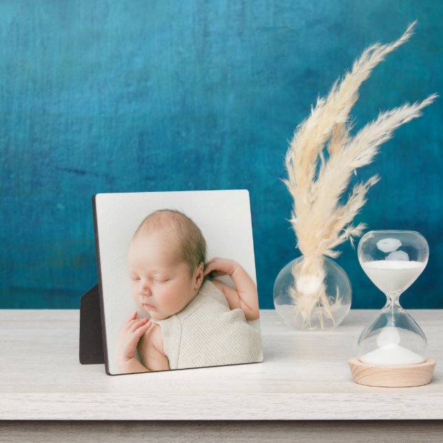 Image Afficher la plaque photo (Insitu)