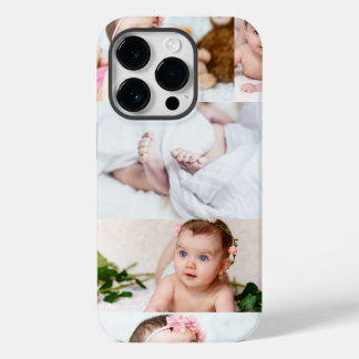 Image bébé iPhone 14 Pro coque max