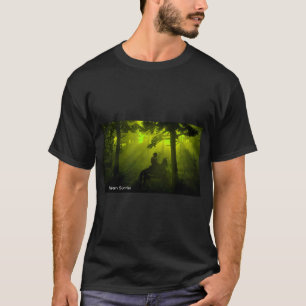 Image de Cowboy pour T-Shirt