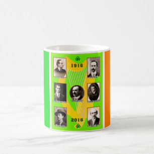 Image de Irish Heroes pour la tasse