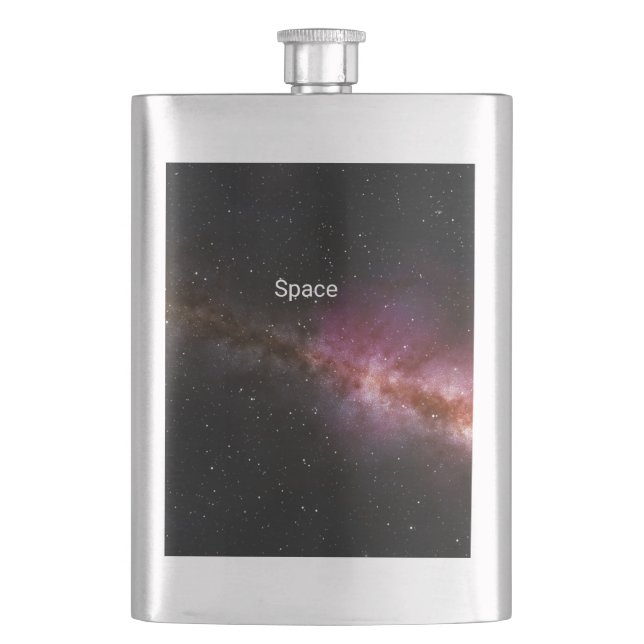 Image de la fiole de l'univers (devant)
