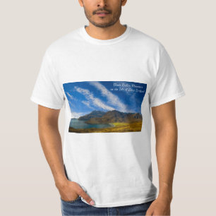 image de l'Ecosse pour t-shirt homme