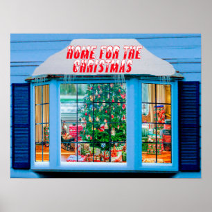 Image de Noël pour Poster