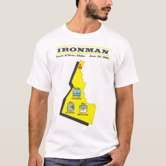Image de T-shirt d'Ironman CDA