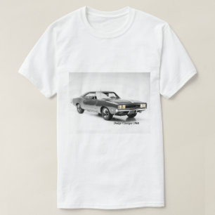 Image de voiture classique pour T-Shirt