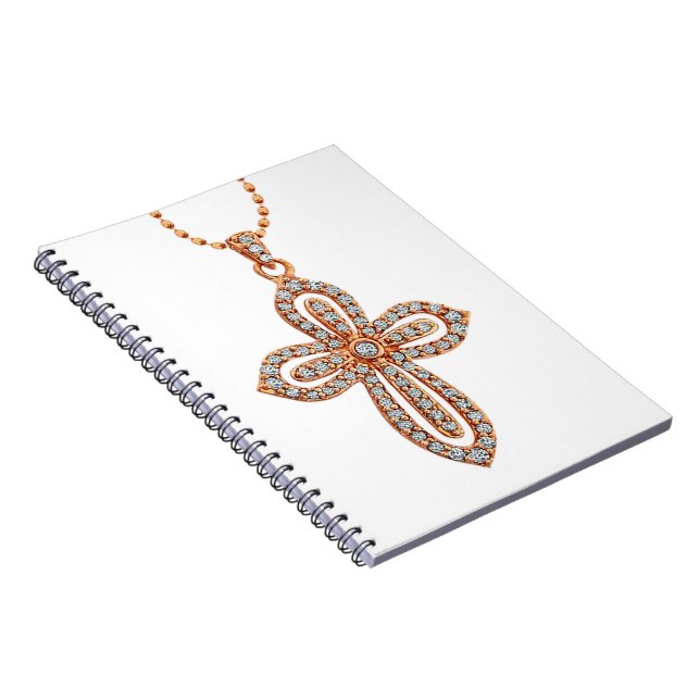 Image diamant pour Carnet photo (Côté Droit)
