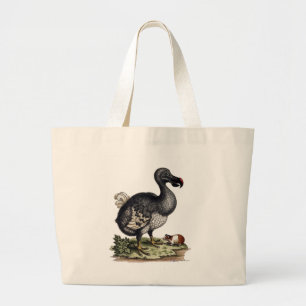 Image du dodo antique sur le Sac fourre-tout