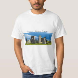 Image emblématique de l'Angleterre pour t-shirt h