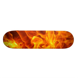 Image Fire pour Skateboard