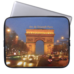 Image française pour sac électronique