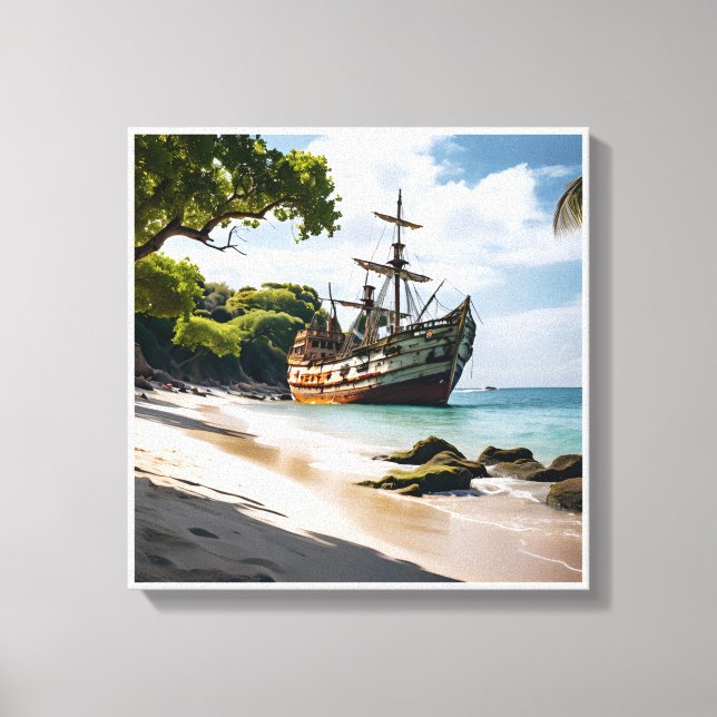 Image imprimée sur toile pour de belles couleurs,  (Recto)