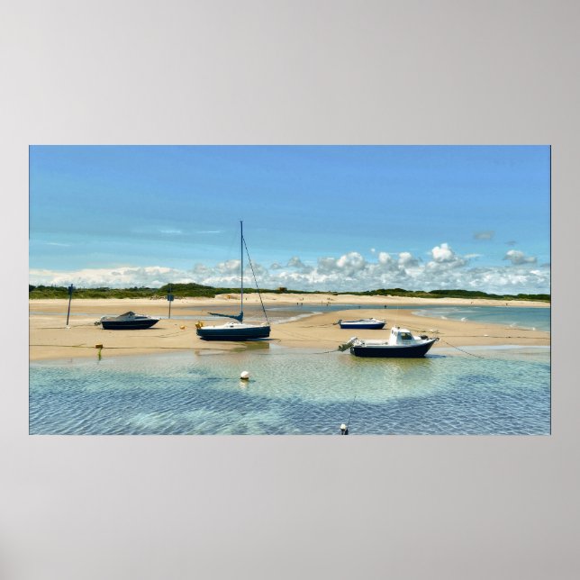 Image irlandaise de Poster (Devant)