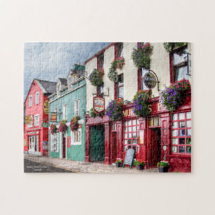 Image irlandaise de Puzzle
