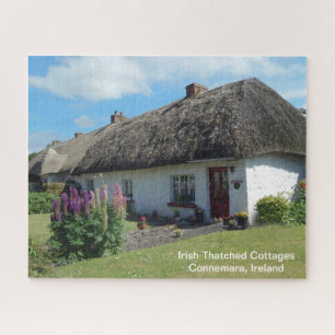 Image irlandaise de Puzzle