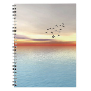 Image irlandaise pour le Carnet de photos Spiral