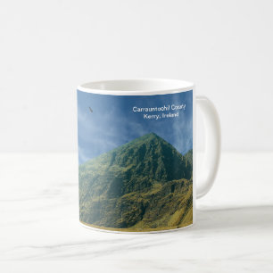 Image irlandaise pour Mug blanc classique