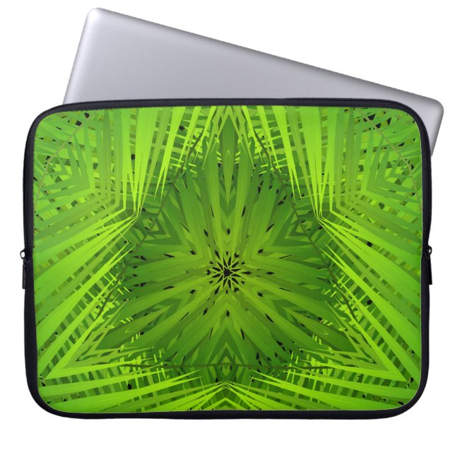 Image Palm pour sac électronique (Devant)