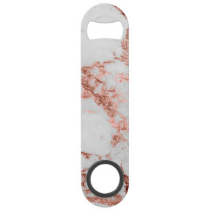 Image rose de texture de marbre de parties