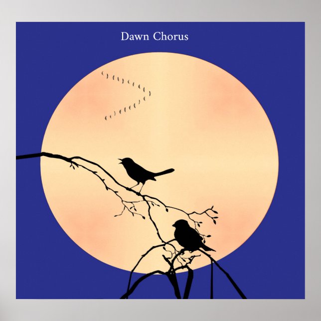 Image Sunrise pour Poster (Devant)