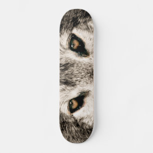 Image Wolf pour Skateboard