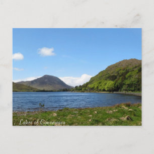 Images de carte postale Irlande