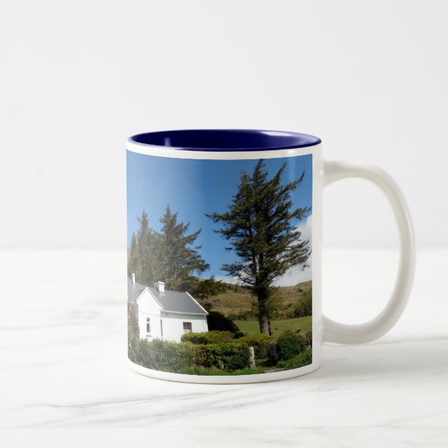Images de Ireland Mug (Droit)
