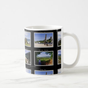 Images de la mug irlandaise