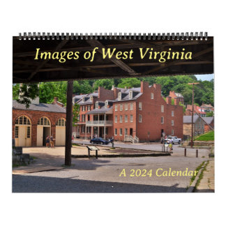 Images du calendrier de la Virginie-Occidentale 20
