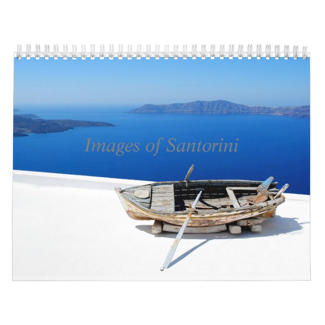 Images du calendrier de Santorin (Protection)