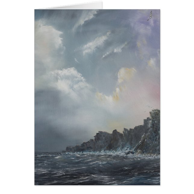 Images du vent du nord (Devant)