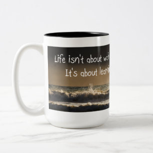 Images et tasse de citations