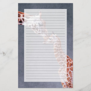 Images Getty   Mère et bébé Giraffe